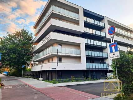 16 m 20 m tarasu Gotowe VAT Klemensiewicza 1
