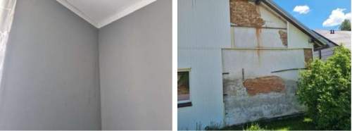 Konkurs ofert pow. 70 m2 4 pokoje