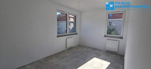 Nowe 3 -pokojowe mieszkanie 67,45m2