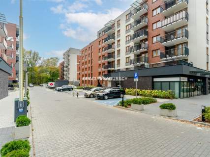 Mieszkanie na sprzedaż, 62,3 m2, Kraków