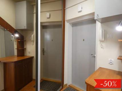 Zwierzyniecka 13, Piaski, 3 pokoje, balkon
