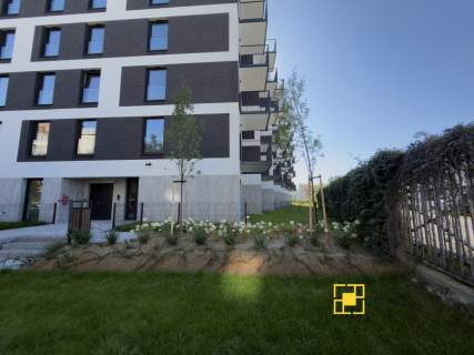 Tężnie, Smart Home i 61 m   Twoje nowe 3 pokoje.