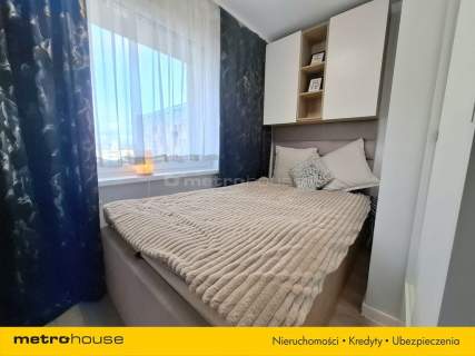 Chęcińska 48 m 3 pokoje Piękny widok
