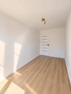3 pokoje, po gen. remoncie, loggia, Na Stoku