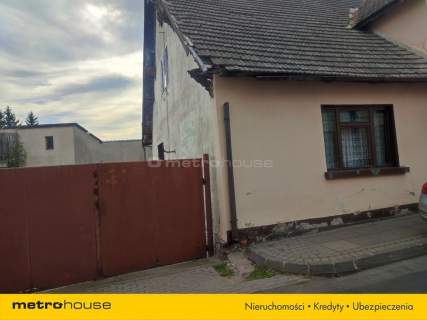 Dom z dużą działką w centrum Stęszewa