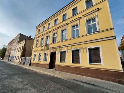 Bezczynszowa kawalerka po remoncie, PARTER