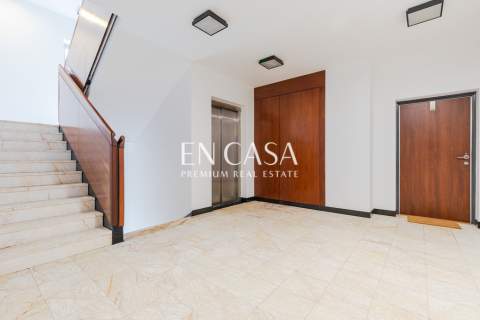 Miasteczko Wilanów Komfortowe 80m2 3 pokoje
