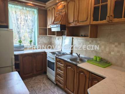 Szczecin Bukowe, Pomarańczowa, mieszkanie 2 pokoje