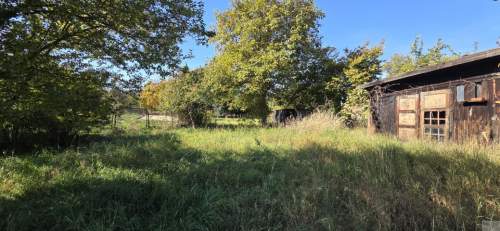 Działka 853 m2 Mikołów - Kamionka / Barbara