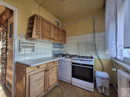 Mieszkanie 57,6 m 4 pokoje Przemyśl, Zasanie