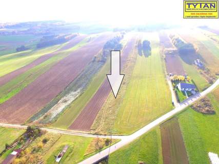 2984 m z warunkami zabudowy, Siemień Nadrzeczny