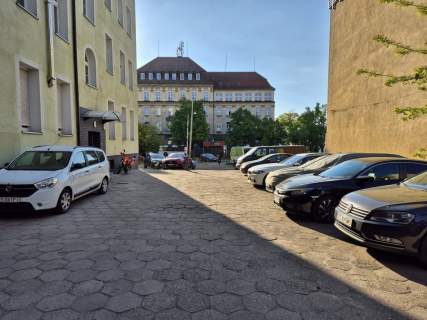 Mieszkanie na sprzedaż, 28,78 m2, Szczecin