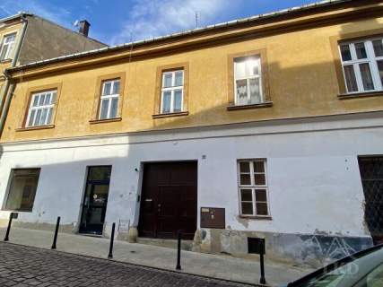 KAMIENICA INWESTYCYJNA TUŻ PRZY RYNKU 837 m2 TARNÓW