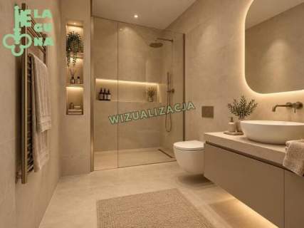 Gdańsk Letnica Kawalerka apartamentowiec z silownią od zaraz...