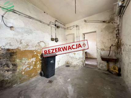 Bezczynszowe mieszkanie z niezależnym wejściem w k