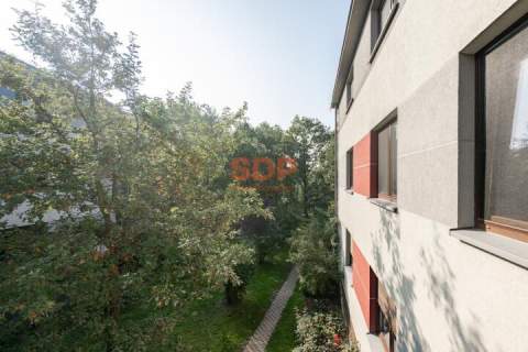 3 pokoje Maślice 48 m2 Zamieszkaj blisko terenów zielonych