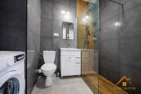 nowe mieszkanie z balkonem i windą