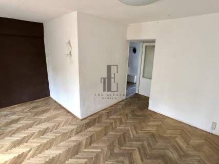 Cisza Zieleń Balkon Pod inwestycję Jasne