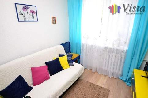 3 Pokoje na Piaskowej Górze , parter