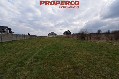 Działka 3000 m2, Ostra Górka, ul. Domki