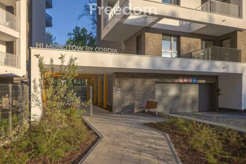 4 pokoje, 92, 2 m , Ursynów, duży balkon