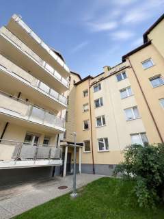 2-pokojowe mieszkanie na Bielanach