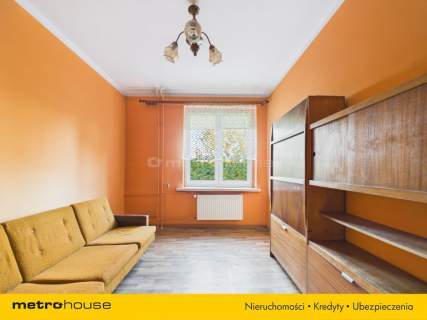 44,93 m2 - 2 pokoje - kameralne Osiedle - Centrum