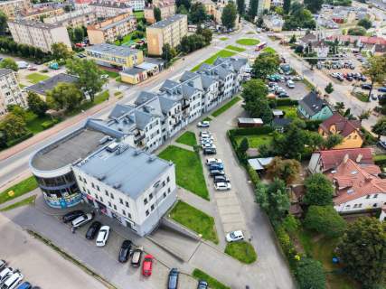 Idealne mieszkanie dla rodziny 3 pokoje taras