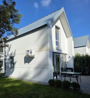 Kopalino, 8 domków całorocznych, pełne wyposażenie