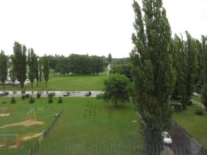 Rojna 50A, Teofilów,przytulna kawalerka z balkonem