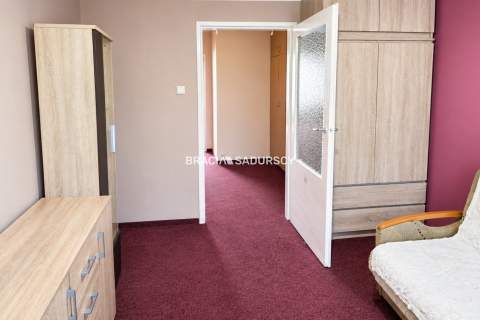 Mieszkanie do wynajęcia, 47 m2, Kraków