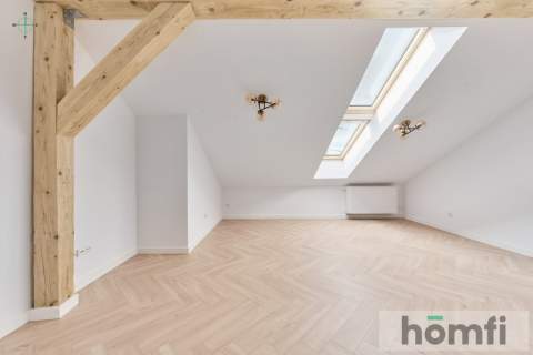 Nowe 2-pokojowe mieszkanie 42m2 Wojszyce