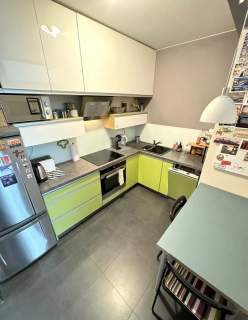 2 pok, 43,21 m2, ul. Zachodnia, Ruczaj