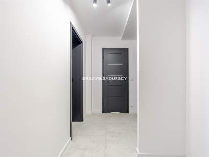 Grzegórzki 2 pokoje 44,66 m Po remoncie