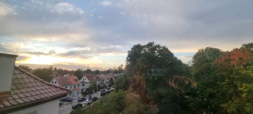 Sprzedam nową adaptację strychu blisko centrum i parków