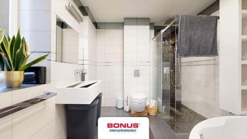 Dom 250 m z garażem i działką inwestycyjną 2,36 h
