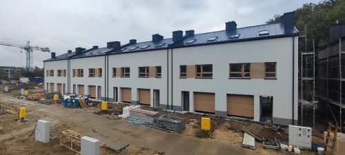 W CENIE Panele fot. 5,6kW mag. energii 10kWh ładowarkę WallBox