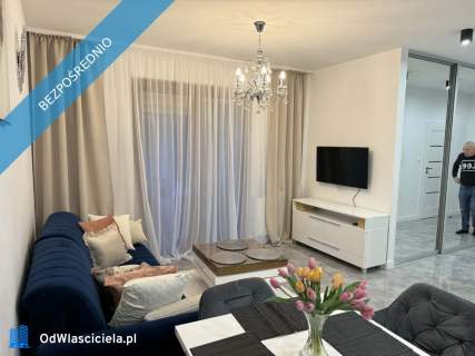 M3 w Apartamentach GO Kraków Rakowicka ,sąsiedztwo D