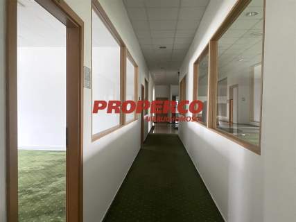 Biuro 800m2, parking, Piaseczno
