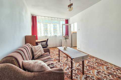 3 Pokoje/Balkon /Kamienna
