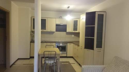3 pokoje, balkon i garaż Kraków, Ruczaj