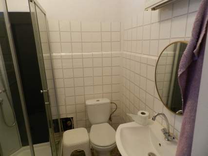 Sprzedam bez pośrednictwa 2-pokojowe mieszkanie 52 m2