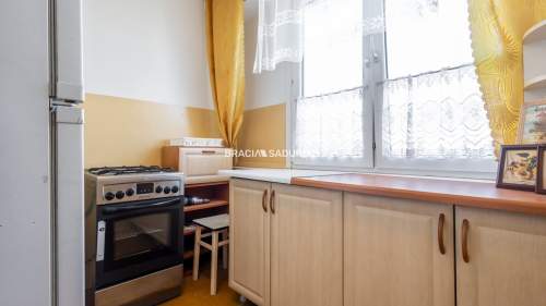 Centrum Skawiny 2-pok., duży balkon, piwnica