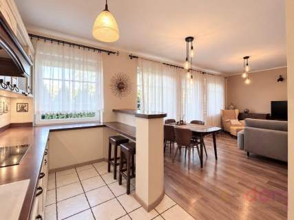 Loggia Garaż 65,4m2 Przy Galerii Echo