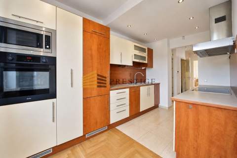 Apartament w Prestiżowej lokalizacji - Wilanów Niski