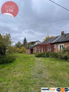 1,84 ha pod zabudowę mieszkaniowo-usługową, Ciemne.