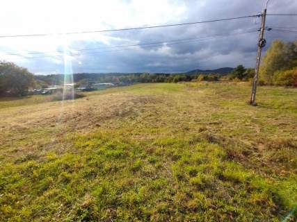 Działka budowlana, 799 m2