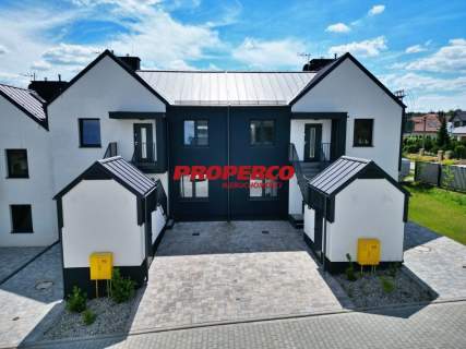 Apartament, 4 pok., 75,94 m2, Kielce, Maciejówka