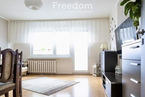 2 pokoje blisko lasu   ul. Wieniawskiego 2 50,90 m2