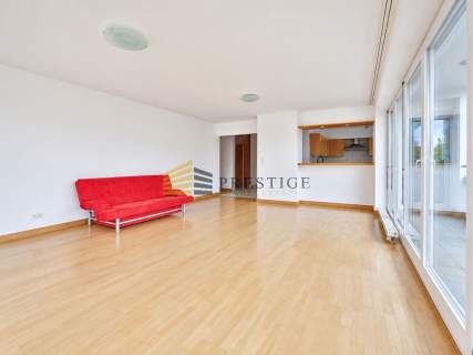 Apartament Top Floor - Park Szczęśliwicki